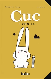 Books Frontpage Cuc i Conill