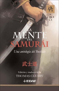 Books Frontpage La mente del samurái