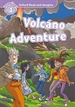 Front pageOxford Read and Imagine 4. Volcano Adventure MP3 Pack