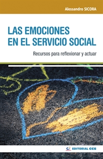Books Frontpage Las emociones en el servicio social