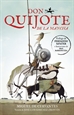 Front pageDon Quijote de la Mancha (Colección Alfaguara Clásicos)