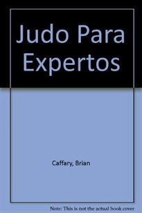 Books Frontpage Judo para expertos