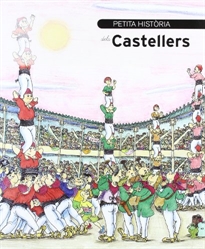 Books Frontpage Petita història dels castellers