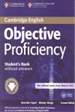 Front pageObjective Proficiency Student's Book without Answers with Downloadable Software