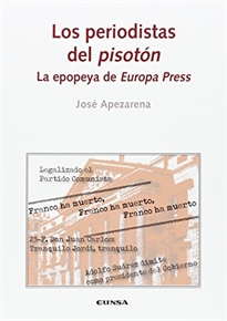 Books Frontpage Los Periodistas Del Pisoton