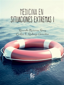 Books Frontpage Medicina en situaciones extremas I