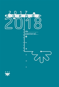 Books Frontpage Agenda de Pastoral 2017-2018
