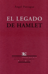 Books Frontpage El legado de Hamlet
