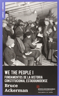 Books Frontpage We The People
