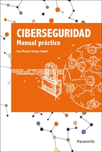 Books Frontpage Ciberseguridad. Manual práctico