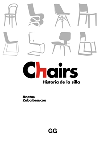 Books Frontpage Chairs
