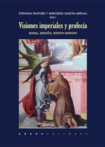 Books Frontpage Visiones imperiales y profecía