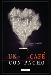 Books Frontpage Un café con Pacho