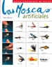 Front pageLas moscas artificiales