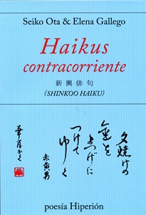Books Frontpage Haikus contracorriente