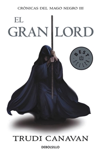 Books Frontpage El gran lord (Crónicas del Mago Negro 3)