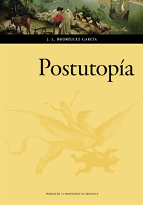 Books Frontpage Postutopía