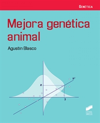 Books Frontpage Mejora genética animal