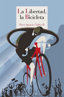 Books Frontpage La libertad, la bicicleta