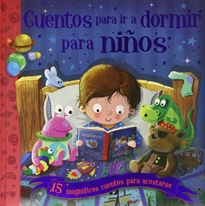 Books Frontpage Cuentos Para Irse A Dormir Para Niños