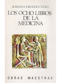 Books Frontpage 157. Ocho Libros De Medicina, 2 Vols.