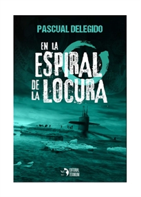 Books Frontpage En La Espiral De La Locura