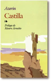 Books Frontpage Castilla