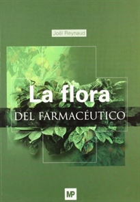 Books Frontpage La flora del farmacéutico