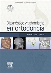 Books Frontpage Diagnóstico y tratamiento en ortodoncia