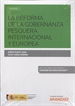 Front pageLa reforma de la gobernanza pesquera internacional y europea  (Papel + e-book)
