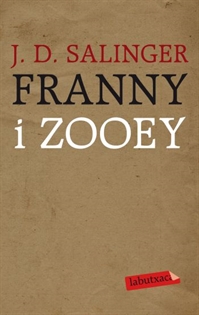Books Frontpage Franny i Zooey
