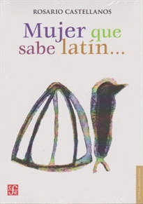 Books Frontpage Mujer Que Sabe Latin