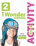 Front pageIwonder 2 Activity Pack