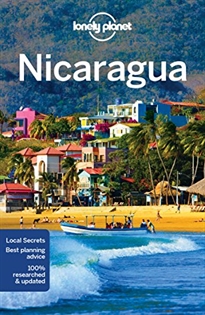 Books Frontpage Nicaragua 4 (Inglés)