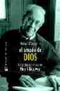 Books Frontpage El amado de Dios. Biografía espiritual de Henri Nouwen