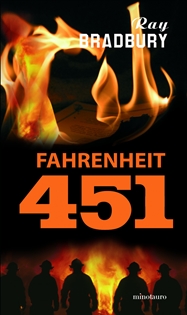 Books Frontpage Fahrenheit 451