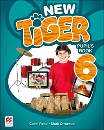 Books Frontpage NEW TIGER 6 Pb