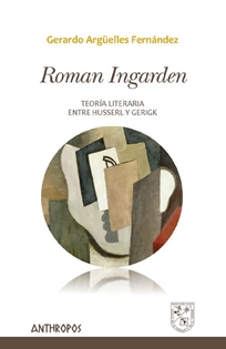 Books Frontpage Roman Ingarden