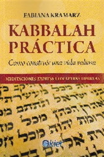 Books Frontpage Kabbalah práctica