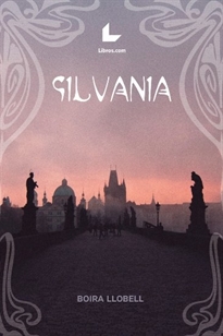 Books Frontpage Silvania
