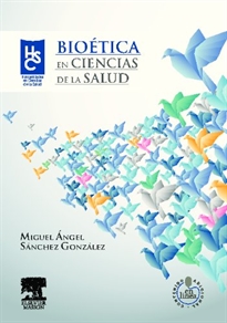 Books Frontpage Bioética en Ciencias de la Salud + StudentConsult en español