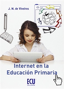 Books Frontpage Internet en la Educación Primaria