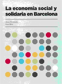 Books Frontpage L'economia social i solidària a Barcelona