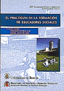 Books Frontpage El practicum en la formación de educadores sociales