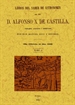 Front pageLibros del saber de astronomía del Rey Alfonso X de Castilla (5 tomos)