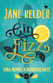 Books Frontpage Gin Fizz
