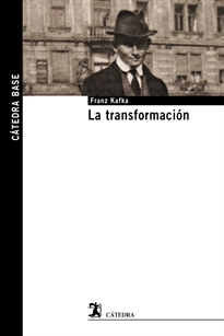 Books Frontpage La transformación