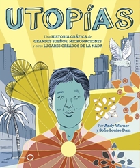Books Frontpage Utopías