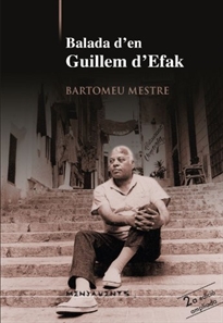 Books Frontpage Bala d'en Guillem d'Efak
