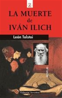 Books Frontpage Z La muerte de Ivan Ilitch